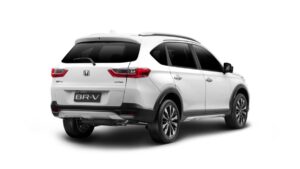 Honda BR-V