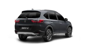 Honda BR-V